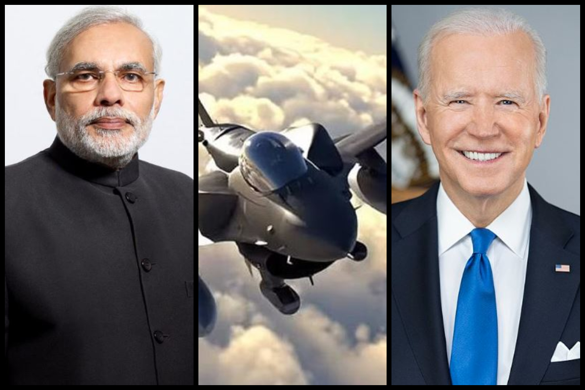 G20 Summit: पीएम मोदी के यूएस दौरे के बाद बाइडेन का दिल्ली दौरा.. जानें कैसे चीन को रिप्लेस कर भारत बना अमेरिका का करीबी