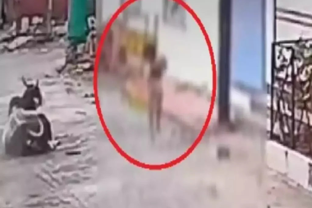 पीड़िता का हेल्थ बुलेटिन जारी
