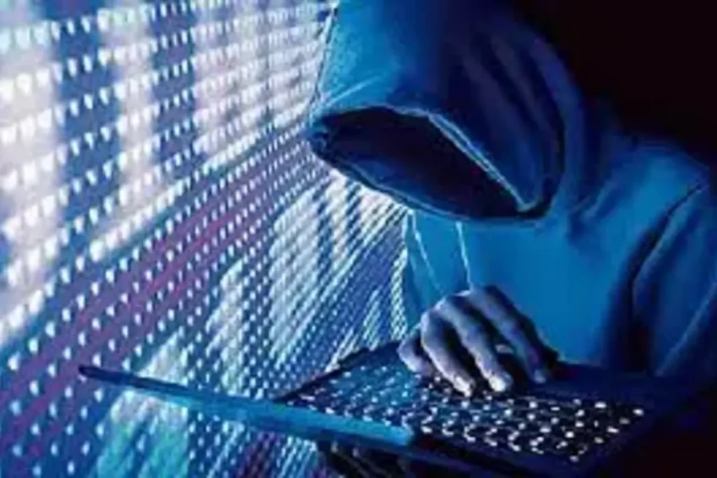 Cyber Crime