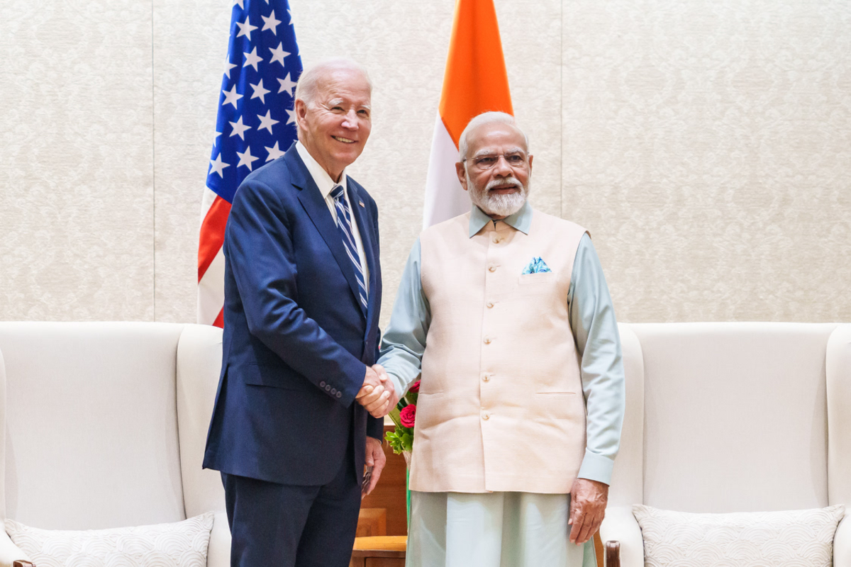 America On G20 Summit: “जी-20 समिट का आयोजन पूरी तरह से सफल रहा” अमेरिका ने की तारीफ, नई दिल्ली लीडर्स घोषणा पत्र पर कही ये बात…