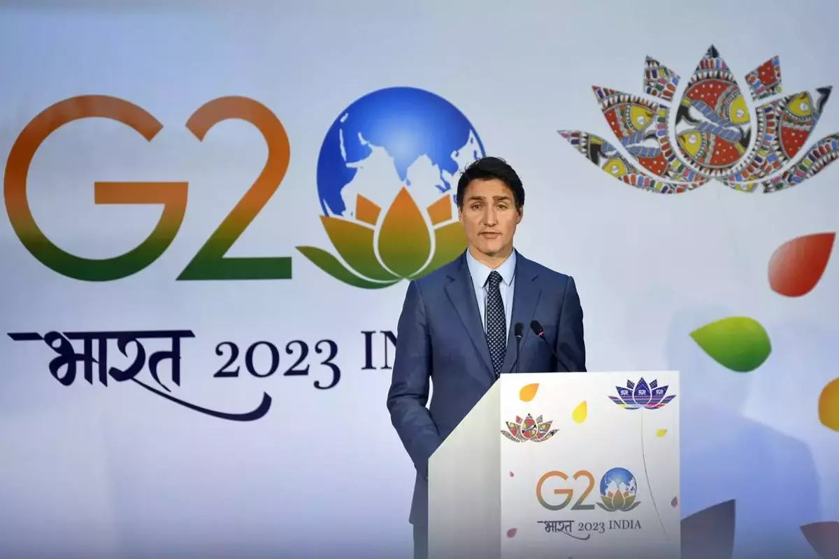 India Canada Relation: “कनाडाई नागरिक जम्मू-कश्मीर और नॉर्थ ईस्ट की यात्रा न करें”, कनाडा ने जारी की एडवाइजरी