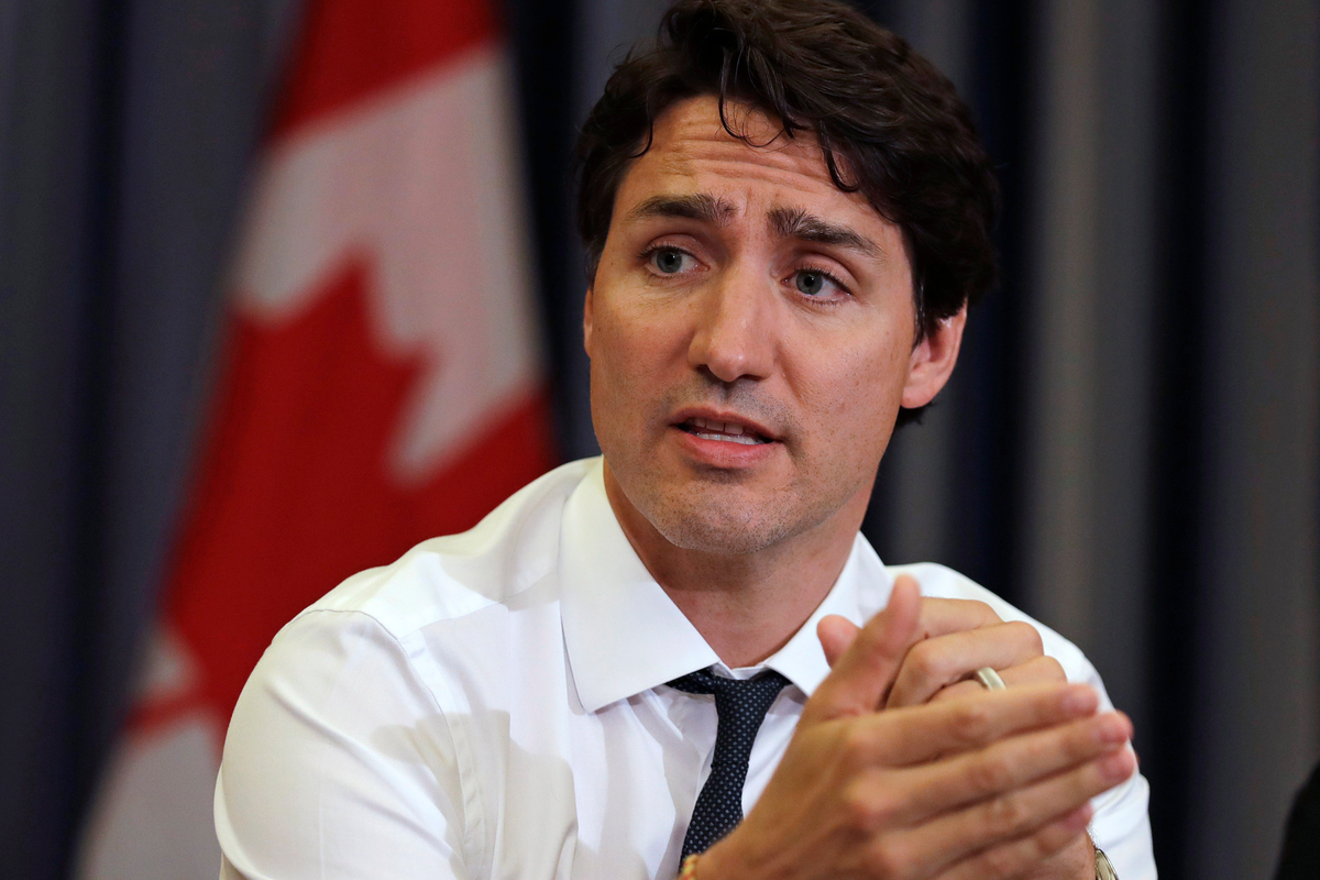 India Canada Row: “पीएम ट्रुडो साबित करें भारत पर लगे आरोप…”, कनाडाई पत्रकार की नसीहत
