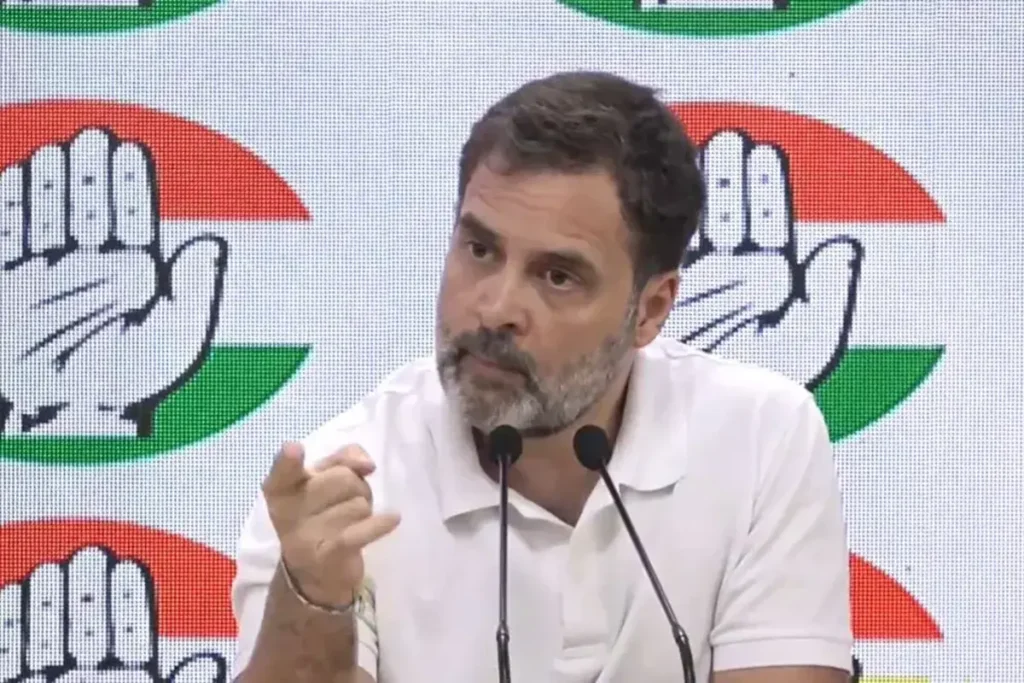 rahul