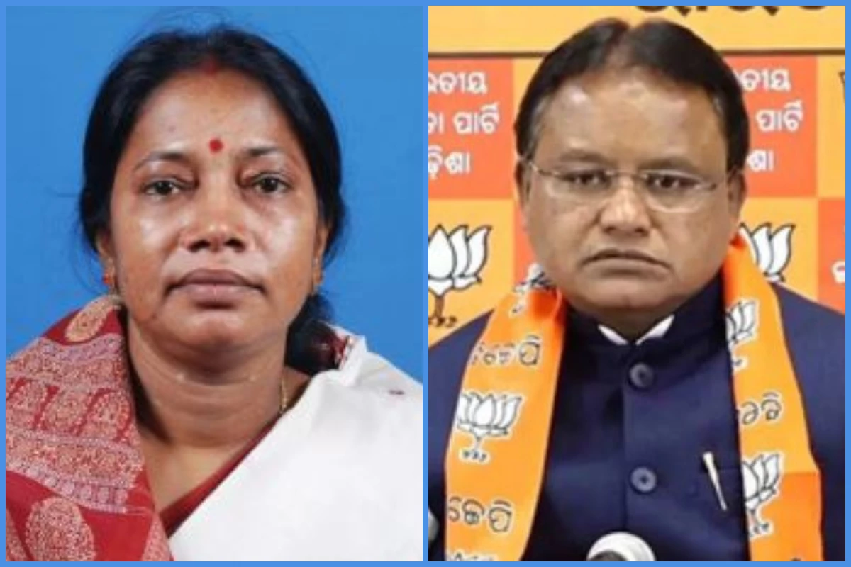 Odisha Vidhan Sabha: सदन में स्पीकर पर BJP के विधायकों ने फेंकी दाल, हो गई ये कार्रवाई