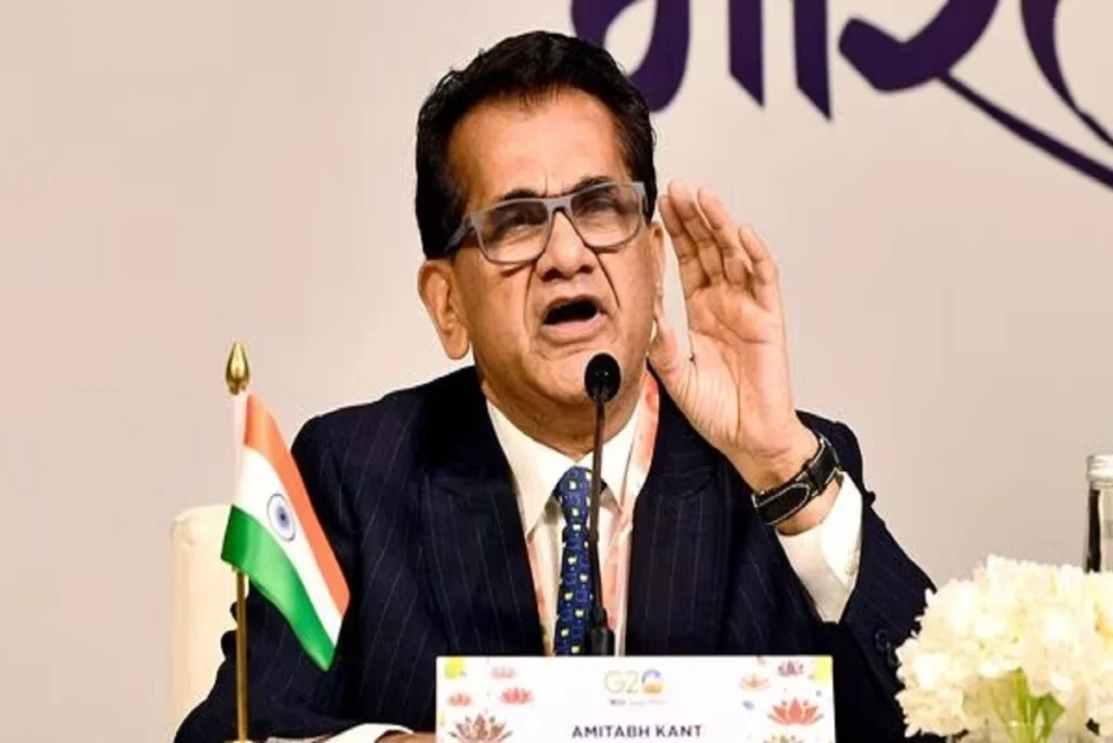 g20 sherpa amitabh kant
