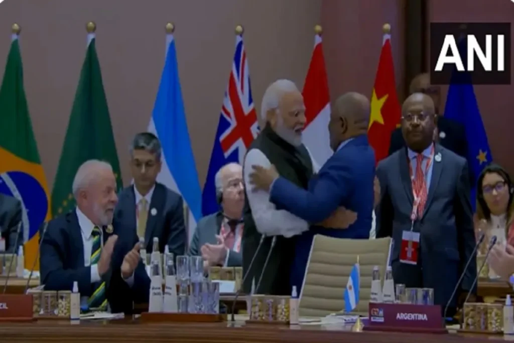 g20 summit 2023