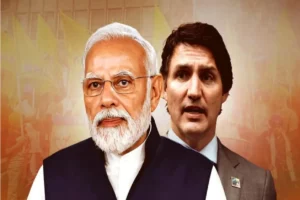 india canada row