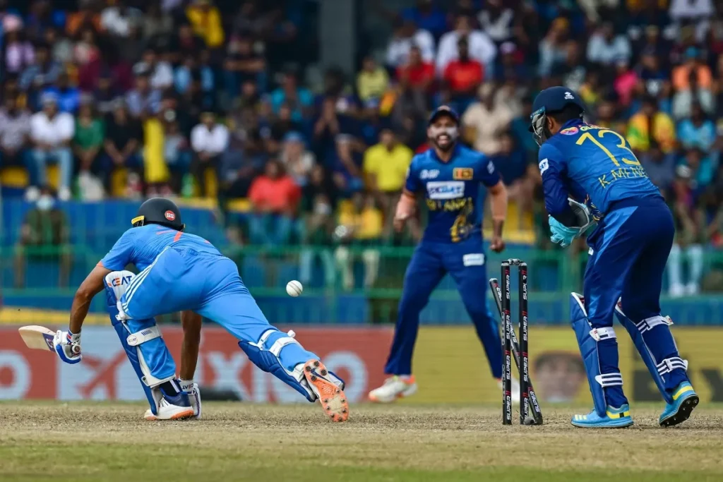 india vs Srilanka