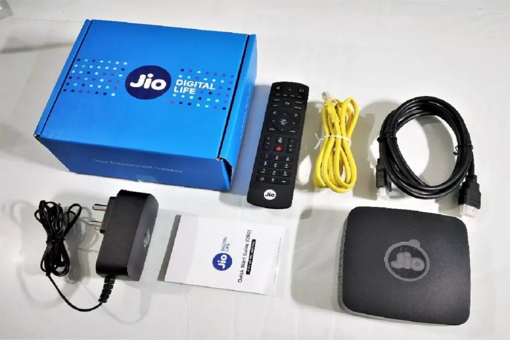 Jio Airfiber 19 सितंबर को होगा लॉन्च, जानिए कैसे है JioFiber से अलग ...