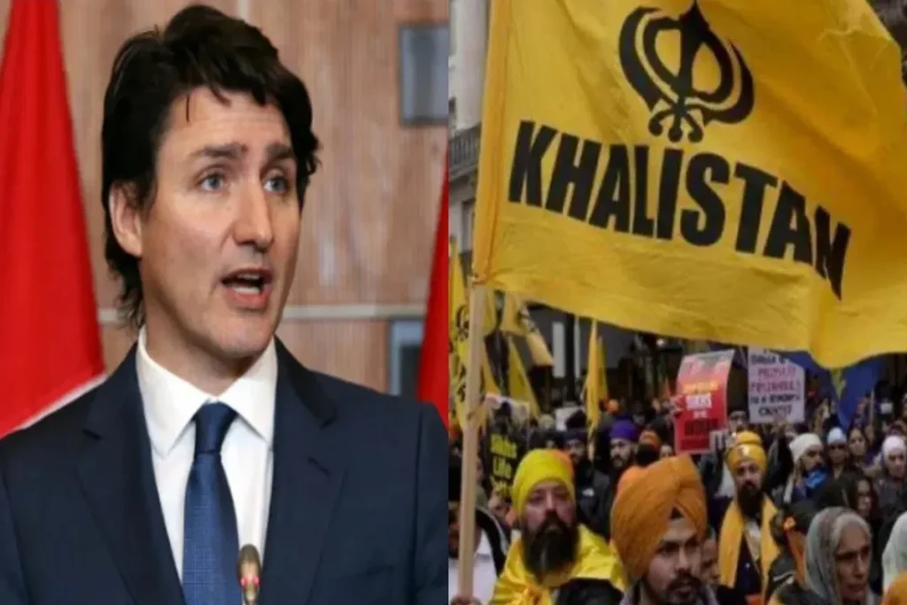 justin trudeau