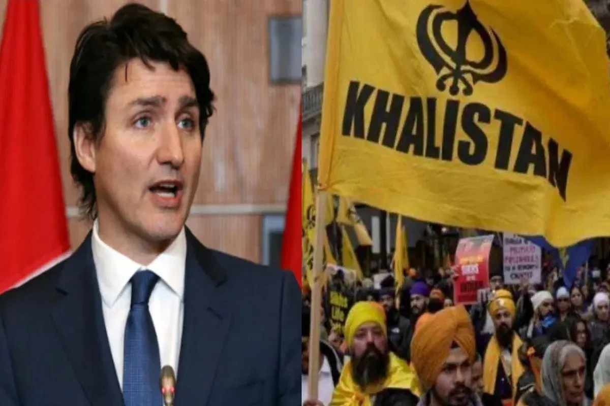 India Canada Tension: कनाडाई सांसद ने खोली ट्रूडो की पोल, निज्जर की मौत पर कहा- सरकार छिपा रही आतंकी का सच