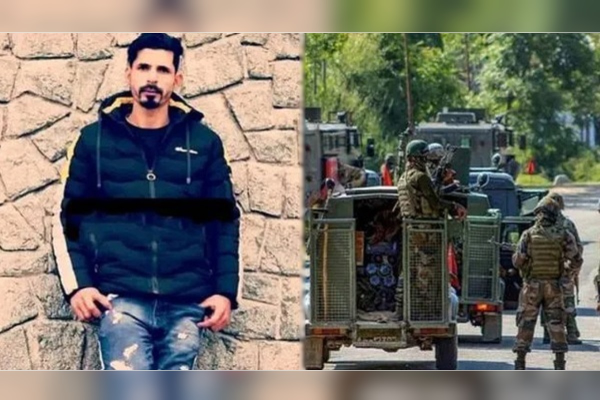 जवानों की मौत का बदला… कश्मीर में मारा गया लश्कर-ए-तैयबा का कमांडर उजैर खान, कोकेरनाग में 7 दिन बाद खत्म हुआ एनकाउंटर