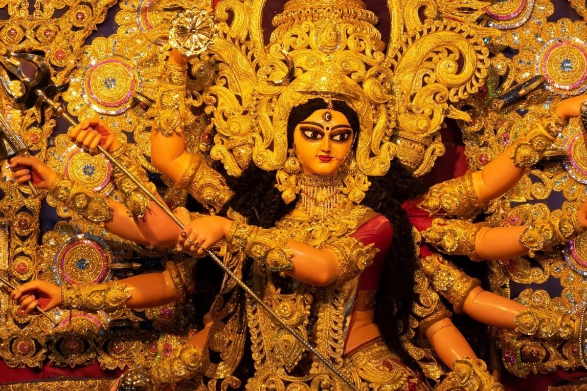 Navratri 2023 Date Time: इस दिन से शारदीय नवरात्रि का आरंभ, जानें तिथि और घटस्थापना मुहूर्त