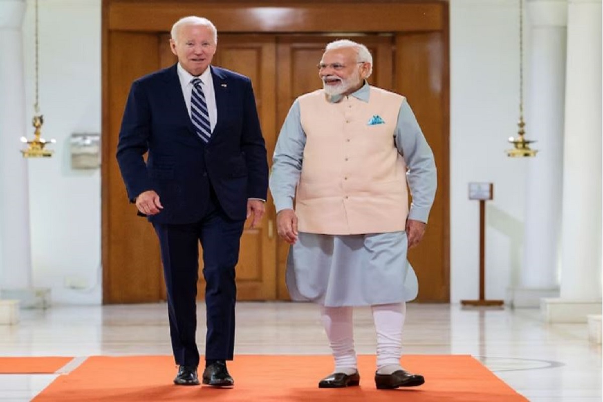 G20 Summit 2023: दुनिया के ये दिग्गज नेता इस अंदाज में पहुंचे ‘भारत मंडपम’