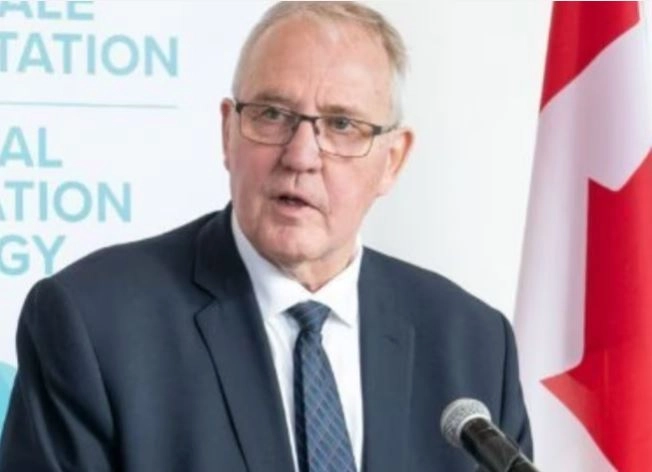 India-Canada Tensions: “अभी जांच चल रही, अगर भारत पर लगे आरोप सच साबित हुए तो…” कनाडा के रक्षा मंत्री ने कह दी बड़ी बात