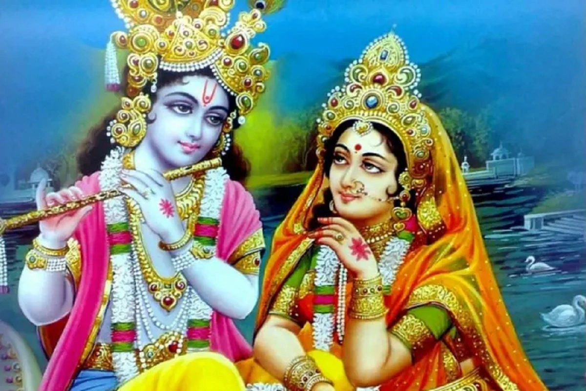 Radha Ashtami 2023: इस दिन राधाष्टमी पर रहेगी बरसाने में धूम, जानें तिथि और पूजा विधि