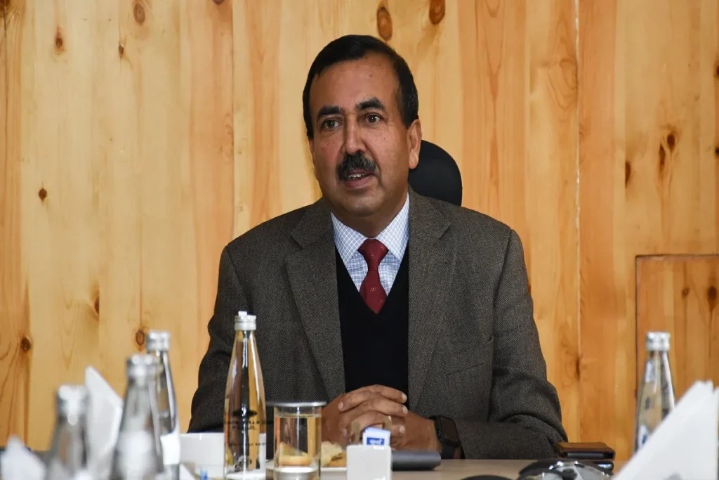 sudhanshu pandey