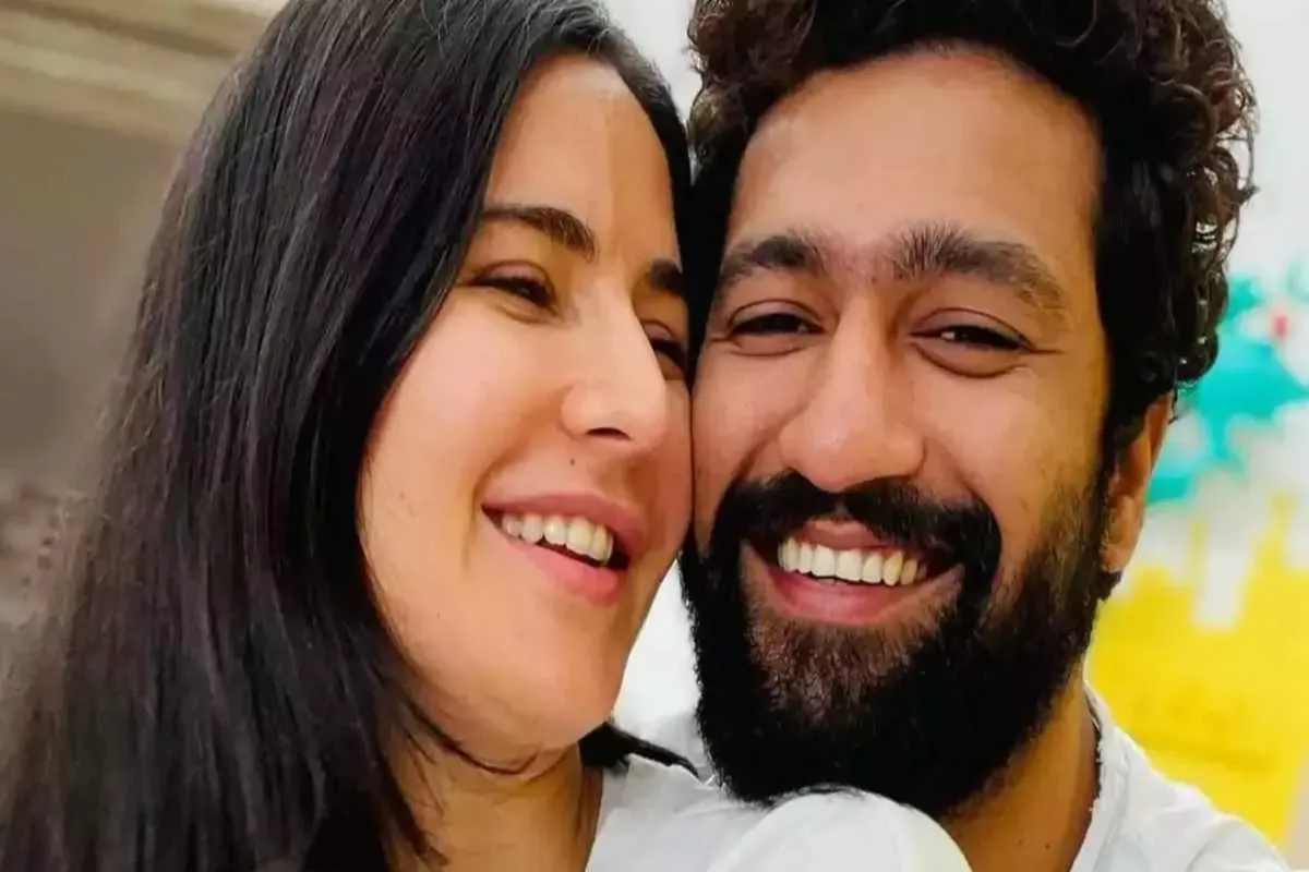 “Katrina Kaif के साथ फिल्म करना चाहूंगा, लेकिन…”, पत्नी संग काम करने को लेकर Vicky Kaushal का खुलासा