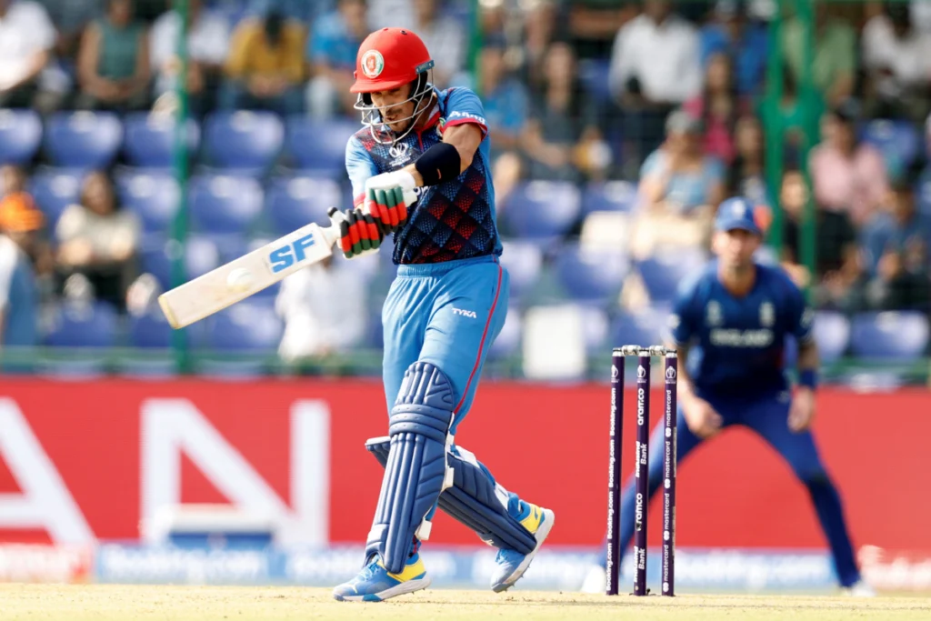 AFG Player