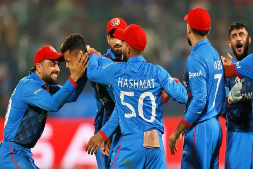 AFG Won