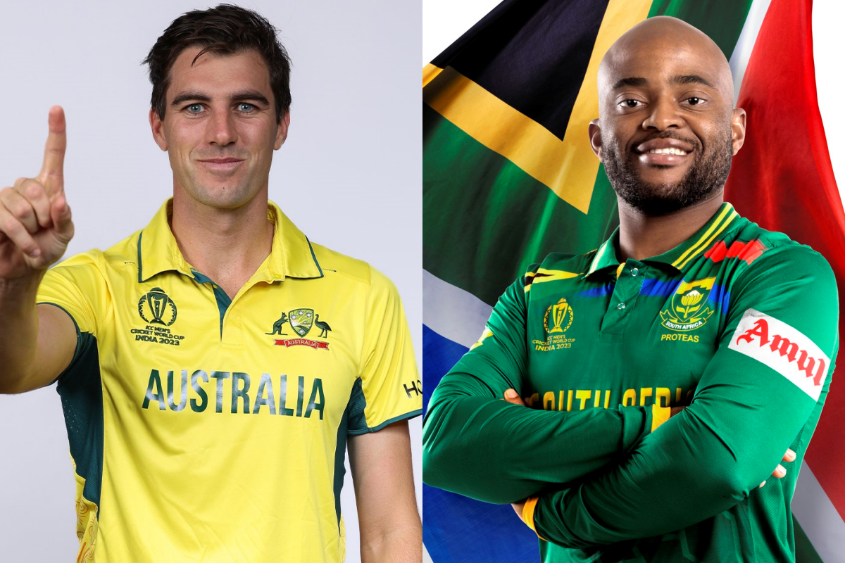 World Cup 2023 AUS vs SA: विश्व कप में पहली जीत तलाशने उतरेगी कंगारू टीम, लखनऊ में साउथ अफ्रीका से होगी भिड़ंत