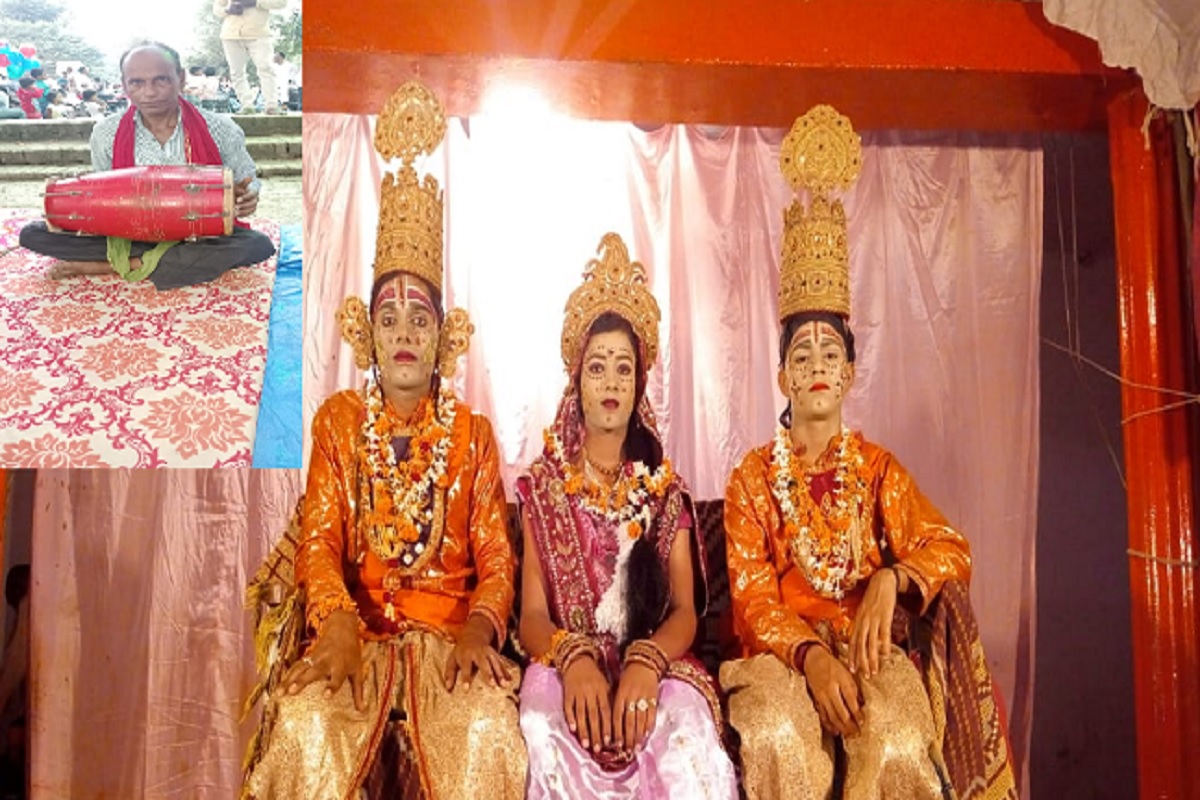 Dussehra-2023: सुल्तानपुर की रामलीला में अहमद गाते हैं भजन-कीर्तन, तब होता है राणव दहन…पेश हुई हिंदू-मुस्लिम भाईचारे की मिसाल