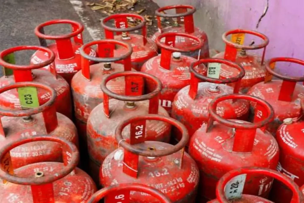 LPG Subsidy