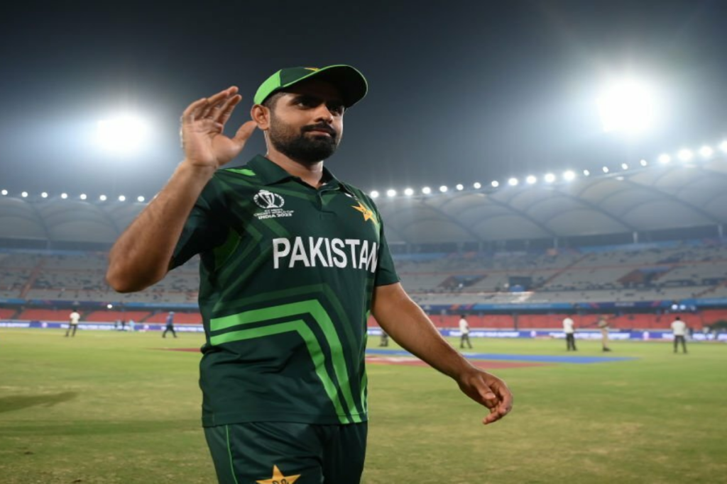 Babar Azam