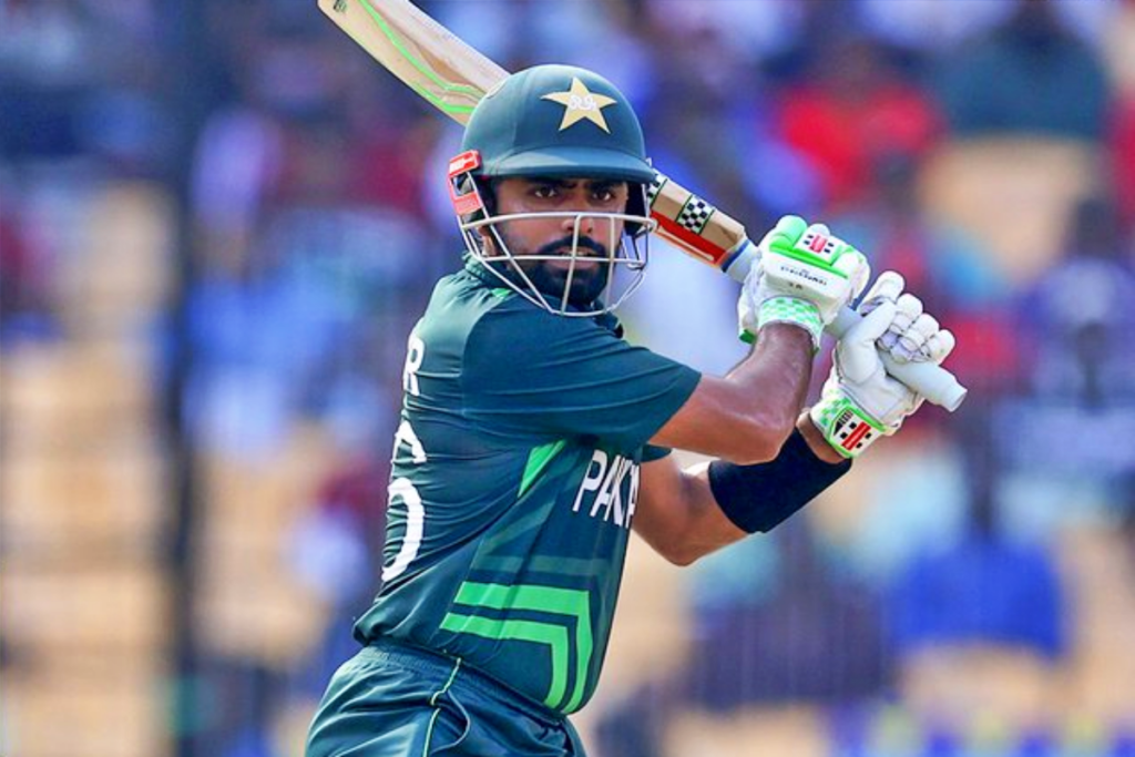 Babar Azam