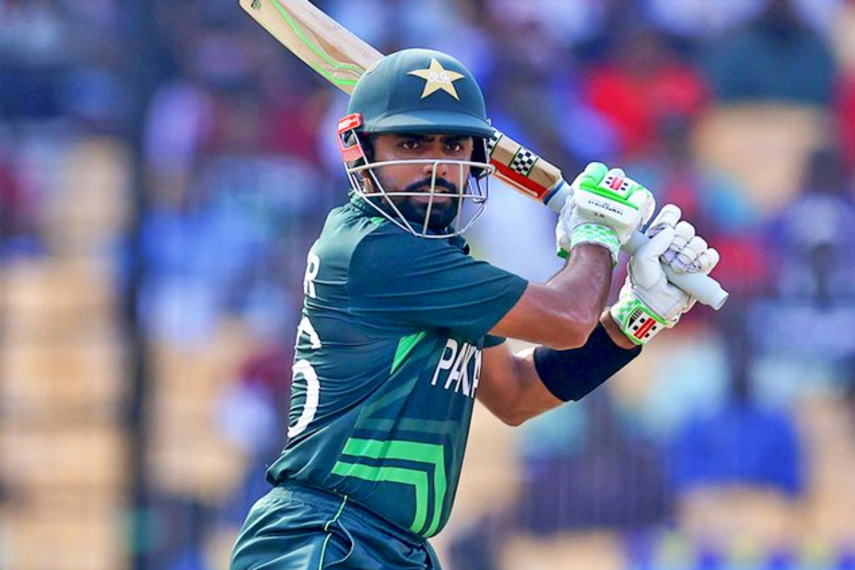 PAK vs AFG: पाकिस्तान ने अफगानिस्तान को दिया 283 रनों का टारगेट, नूर अहमद ने झटके 3 विकेट