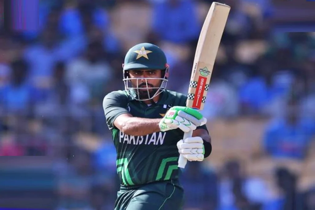 Babar Azam