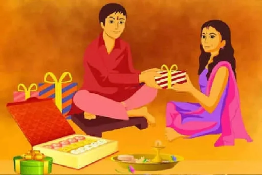 Bhai Dooj 2023