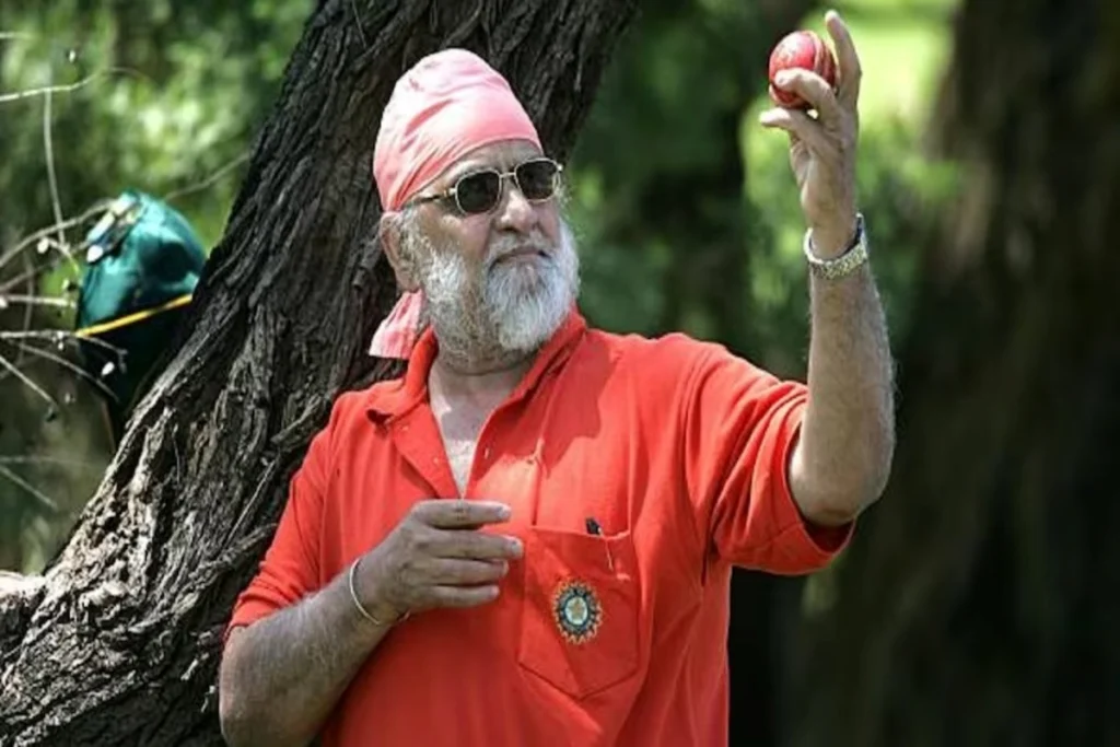Bishan Singh Bedi