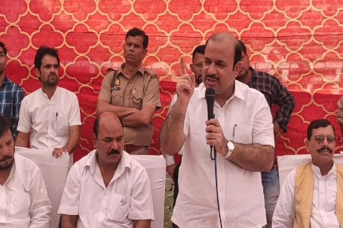 Ramesh Bidhuri Remarks: “अगर मैं भी जूता निकालकर मार देता तो…”, BSP सांसद दानिश अली ने रमेश बिधूड़ी पर साधा निशाना