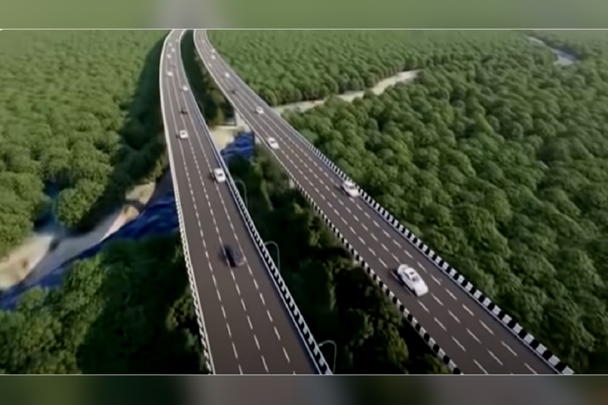 Delhi-NCR Greenfield Expressway: दिल्ली-NCR में बनेगा एक और एक्सप्रेसवे, जानिए किन शहरों को जोड़ेगा, कितनी होगी लंबाई