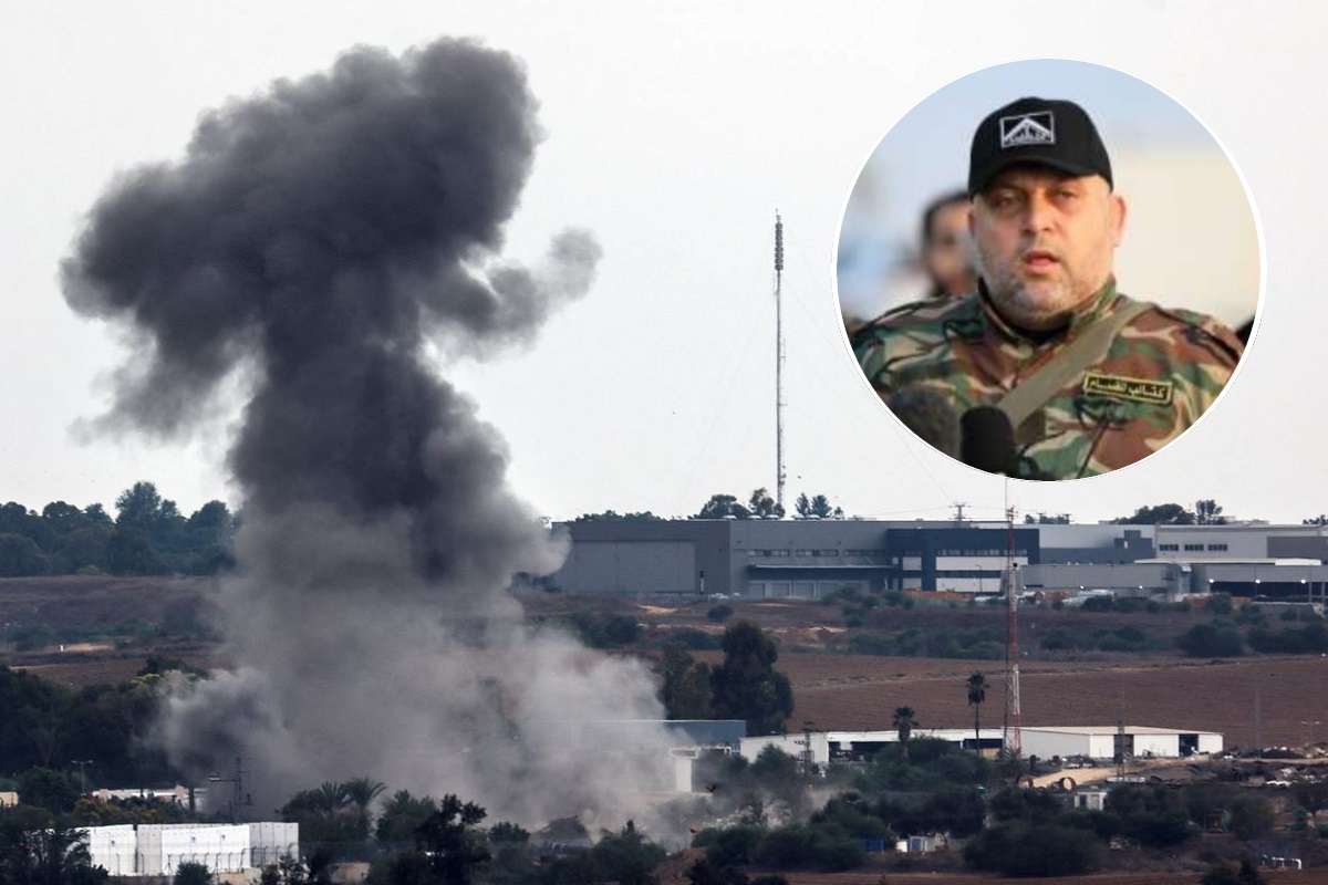 Israel Hamas War: इजरायल ने अब मार गिराया हमास का टॉप कमांडर अबू मोहम्मद, गाजा में तेज हुई बमबारी