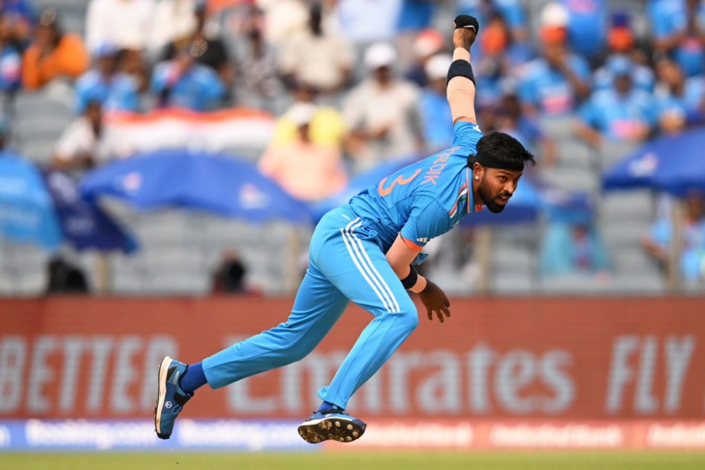 Hardik Pndya