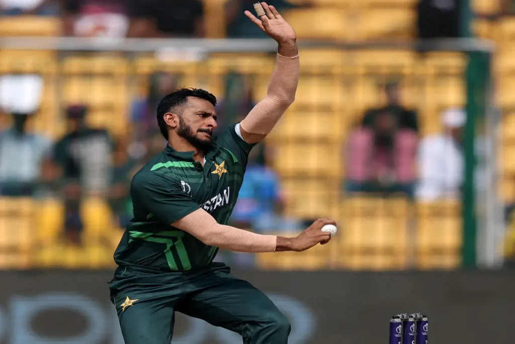 Hasan Ali