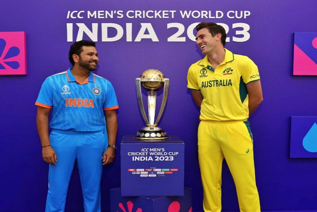 IND vs AUS