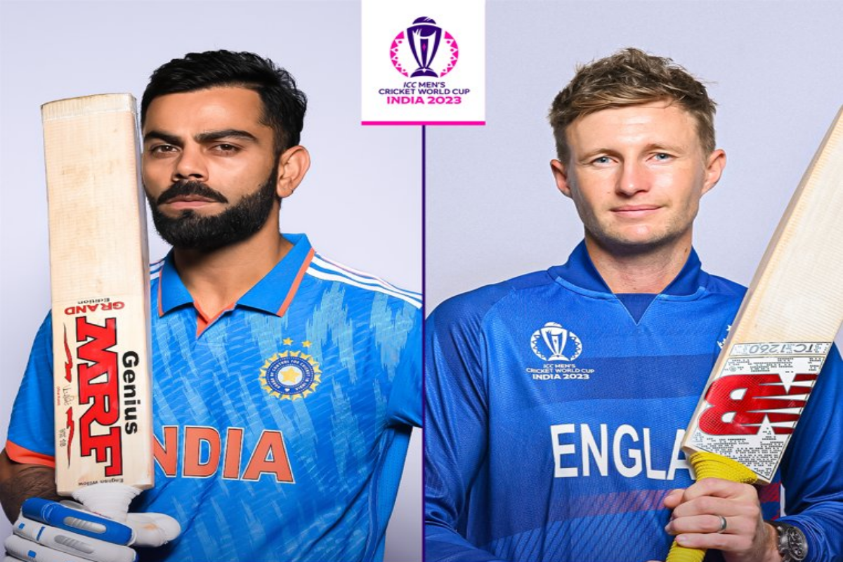 IND vs ENG