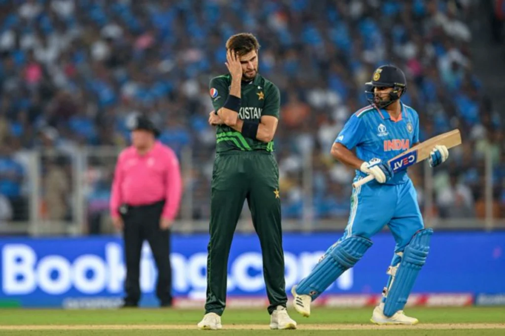 PAK Team