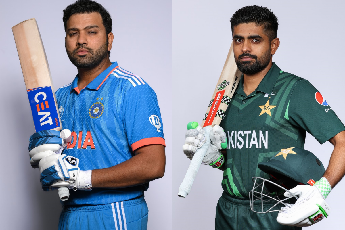 IND vs PAK World Cup 2023: भारत-पाकिस्तान के बीच आज ब्लॉकबस्टर मुकाबला, जानें कैसा रहेगा पिच का मिजाज