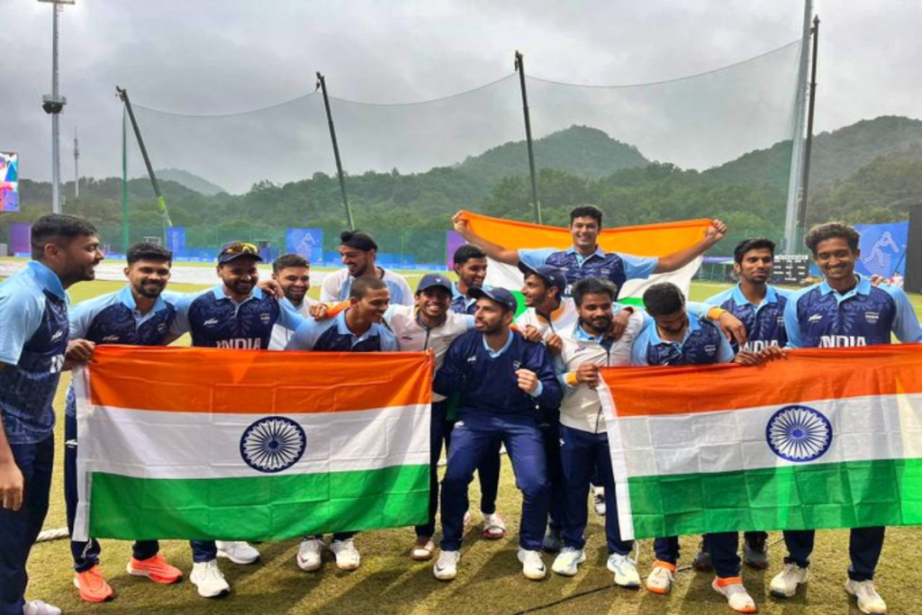 India Cricket Team