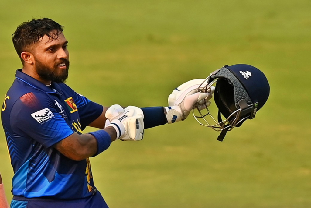 Kusal Mendis