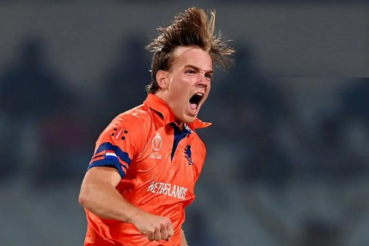 NED vs BAN: वर्ल्ड कप में नीदरलैंड्स ने दर्ज की दूसरी जीत, बांग्लादेश को 87 रनों से हराया