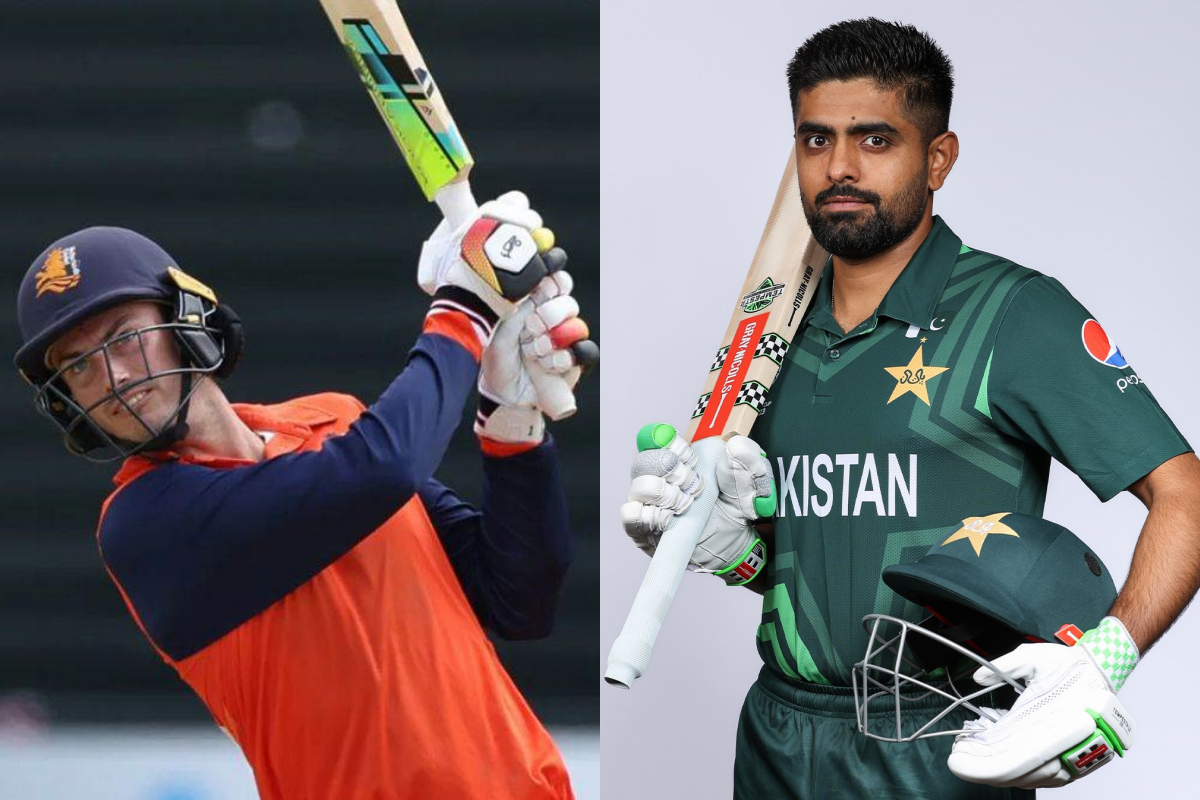 ICC World Cup 2023 PAK vs NED: हैदराबाद में आज भिड़ेंगी पाकिस्तान और नीदरलैंड की टीम, मैच से पहले जानें पिच रिपोर्ट