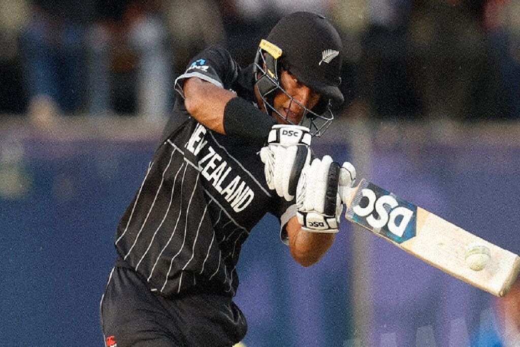 Rachin Ravindra