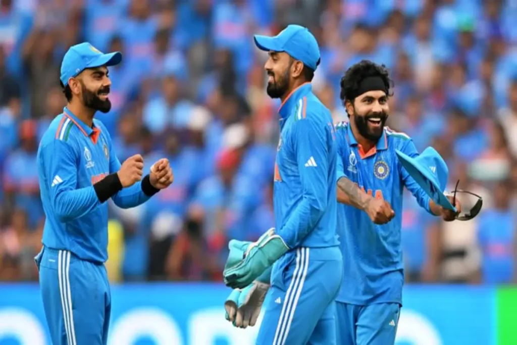 Ravindra Jadeja
