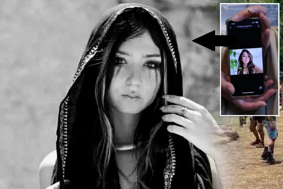 Israel-Palestine Conflict: Shani Louk को हमास के आतंकियों ने मार डाला, जर्मन मूल की इजरायली युवती, जिसे बिना कपड़ों घुमाया