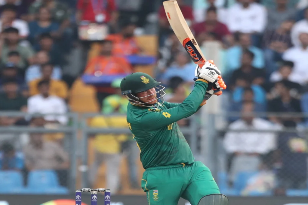 South Africa Team